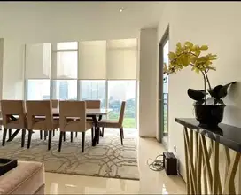 Siap huni apt Senopati suites