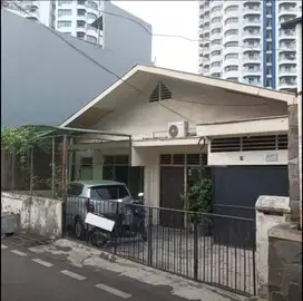 Jual murah,lokasi strategis di bendungan hilir
