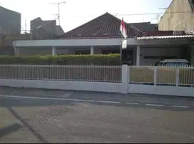 Rumah siap huni Cideng
