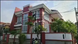 Rumah 3 lantai siap huni greenville