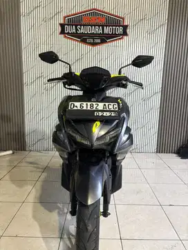 Yamaha aerox 2019