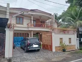 BU, rumah siap huni Bintaro Permai