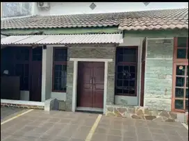 Bisa untuk hunian ataupun kostan lokasi di bendungan hilir