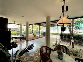 Rumah siap huni bumi karang indah Lebak bulus