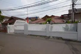 Rumah siap huni Gandaria Selatan Cilandak
