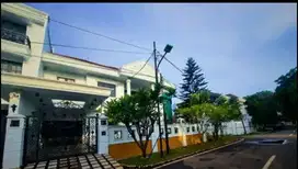 Rumah mewah siap huni kayu putih Pulo gadung