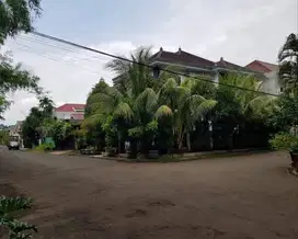 Rumah nyaman bumi Bintaro permai jaksel