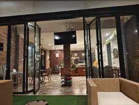 Tempat usaha masih jalan di Sukmajaya Depok