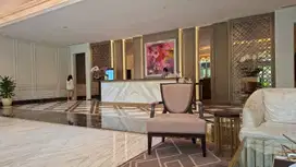 Apartemen pondok indah residence siap huni
