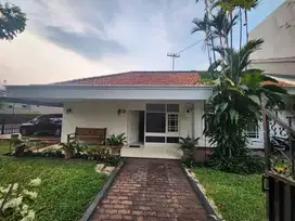 Rumah siap huni,nyaman di Pancoran