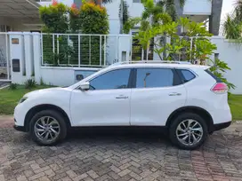 Nissan X-Trail 2015 Bensin Istimewa