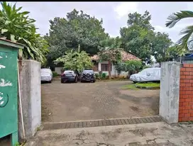 Itung tanah bonus bangunan di Pegangsaan Menteng