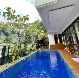 Rumah mewah galeri Bintaro pondok aren