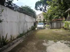 Itung tanah bonus rumah di jl surabaya menteng