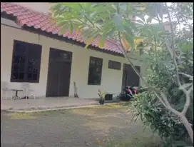 Rumah siap huni jl Tirtayasa Kebayoran Baru