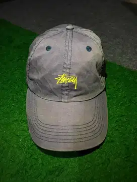 Topi Stussy Original