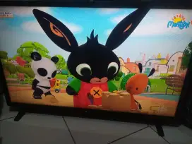 tv led LG 32 sudah digital