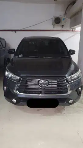 Toyota Kijang Innova 2.4 G M/T