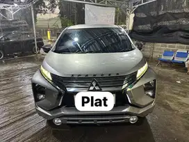 Mitsubishi expander ultimate matic 2019