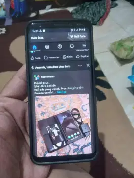 Samsung s9 4/64 snapdragon 845