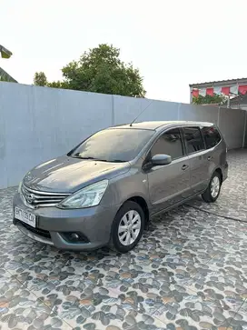 New Grand Nissan Livina 1.5 XV MT