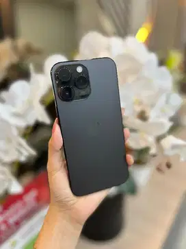 IPHONE 14 PROMAX 256 SECOND IBOX/RESMI