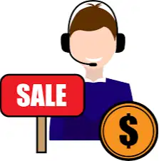 Sales Executive – FMCG (Snack)