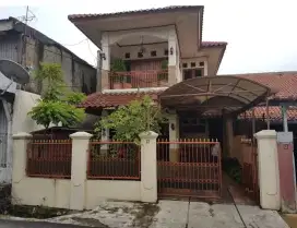 Dijual Rumah 2 mobilsiap Huni 2 Lantai akses 2 Mobil Bukit duri Tebet