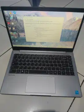 LAPTOP ADVAN SOULMATE 1405 CELERON N4020 8/128 SSD