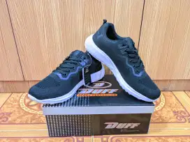 Sepatu Duff Original Size 43 Baru