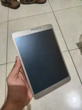 Samsung TAB s² sein 3/32 mulus LCD aman normal