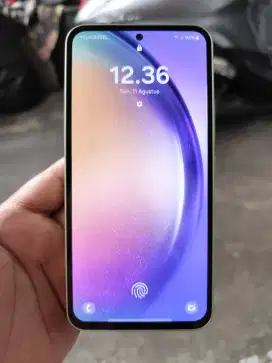Samsung a54 5g 8/256