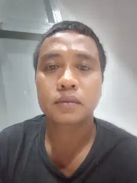 Serius pengen kerja niat kerja