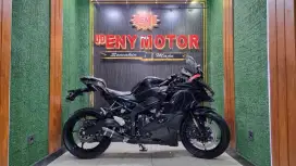 UD ENY MOTOR - Kawasaki ZX 25R thn 2023 super