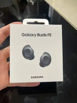 Samsung galaxy buds FE