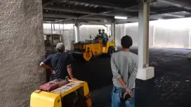 Jasa pengaspalan, spesialis pekerjaan aspal jabodetabek