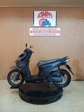 KREDIT DP 500 RIBU BEAT DELUXE SMARTKEY 2025 KM O