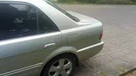 Toyota Soluna 2000 Bensin