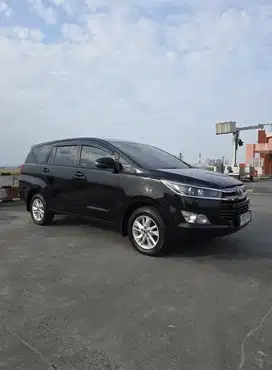 INNOVA V DIESEL MATIC 2017 Hitam