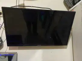 Tv Daewoo 32 inch