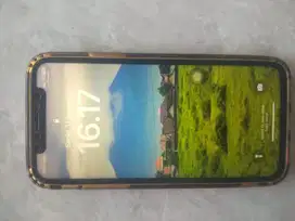 Iphone x 256 GB