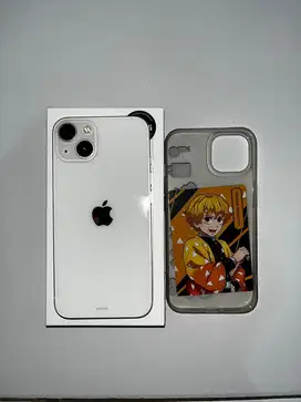 iphone 13 starlight