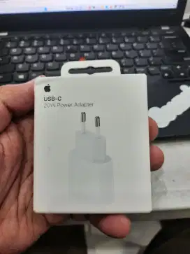 Kepala charger iphone (ibox)