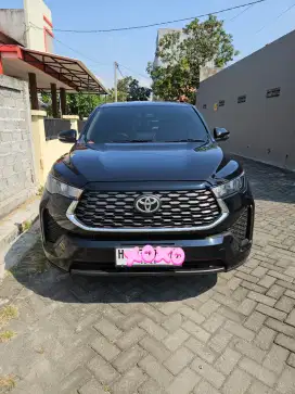 Innova Zenix G cvt 2023/2024 Like New