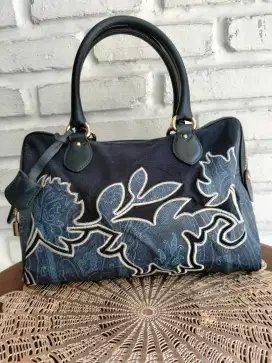 Tas etro kulit asli