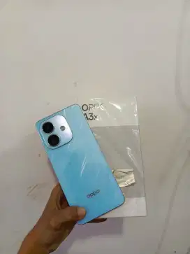 Oppo A3x 4/64 Second