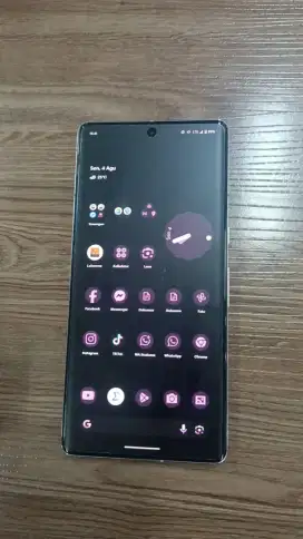 Google pixel 7 pro 12/128