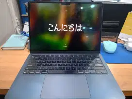 Macbook Air M2 2022