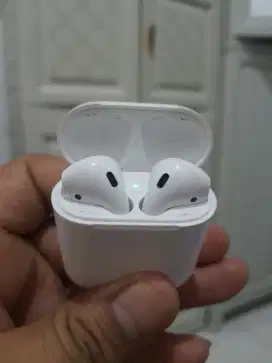 Dijual Airpods Gen 2 Original