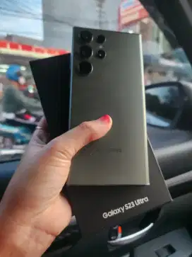 Samsung s23 ultra 12/256 sein